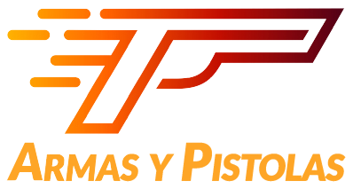 Armas y Pistolas logo