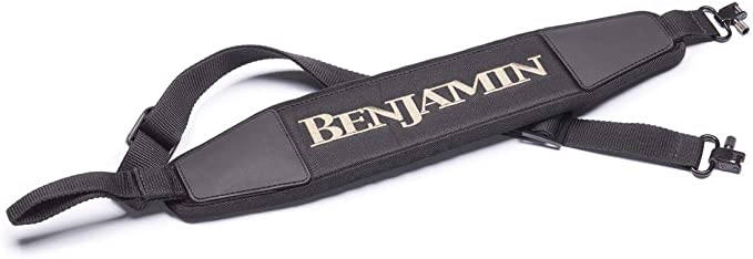 Imagen Correa Portarifle  CROSMAN  #BPAGS