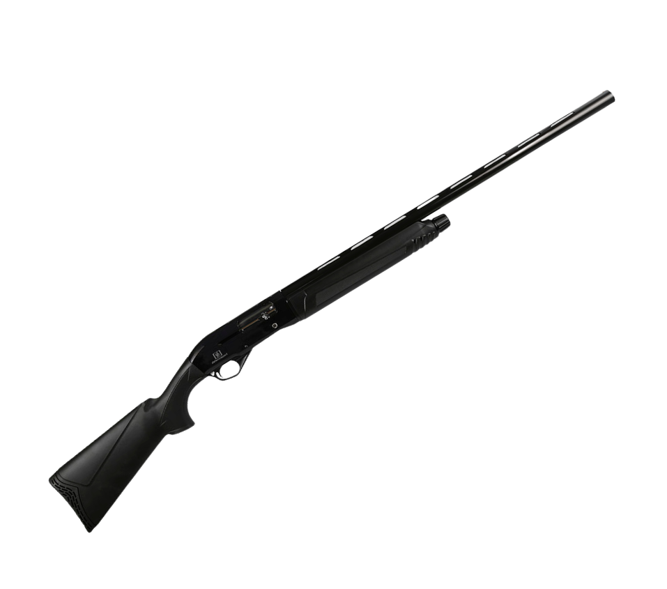 Imagen Escopeta Tactica Semi Automatica DEFENCEPORT SA 1 S Black