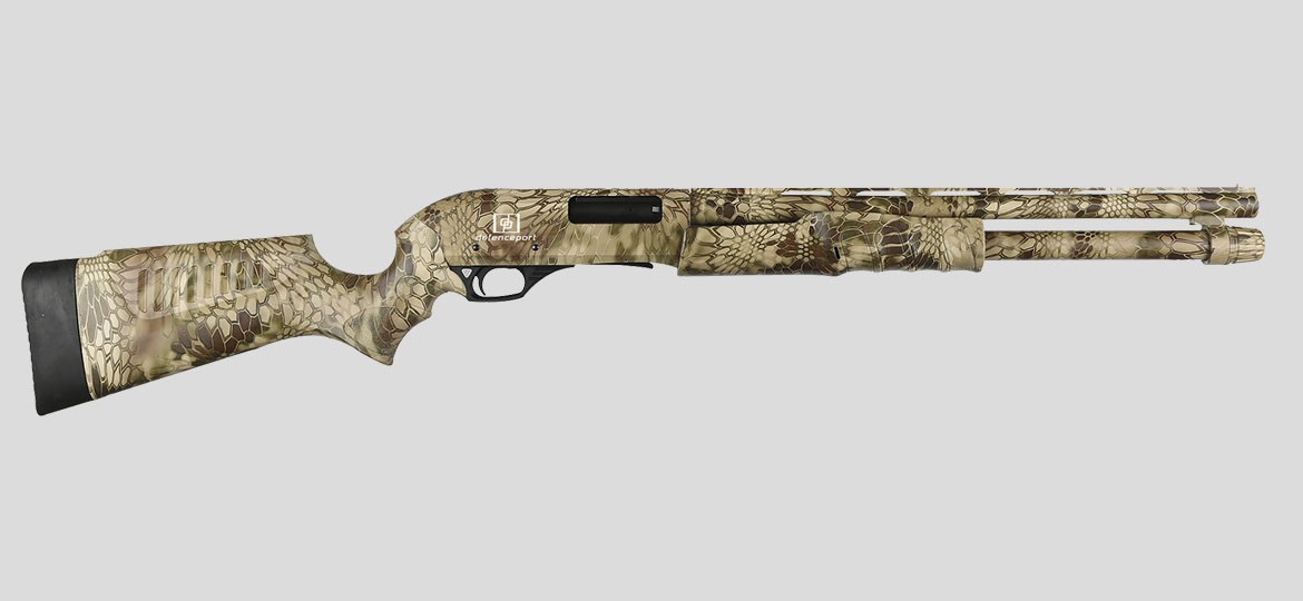 Imagen DEFENCEPORT PA 1 Camo