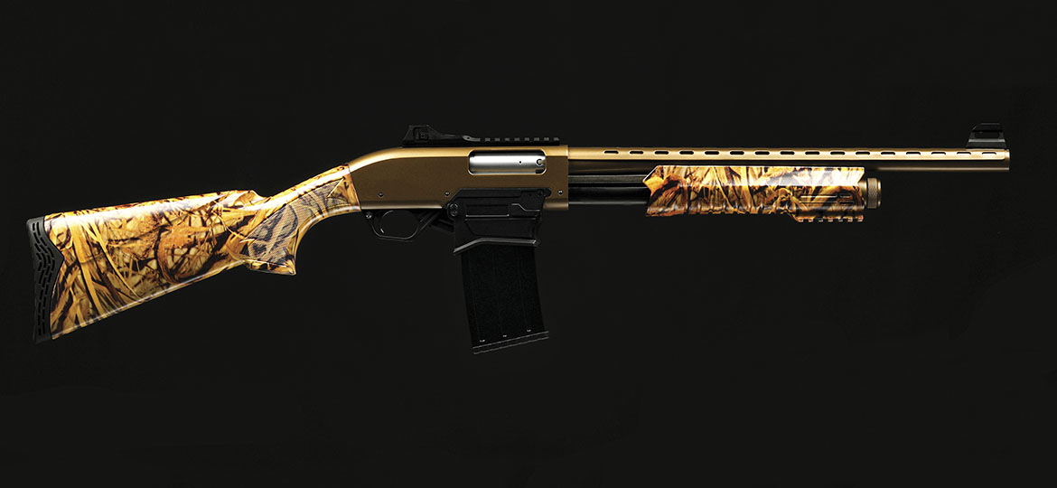 Imagen DEFENCEPORT MFPA 2 Camo