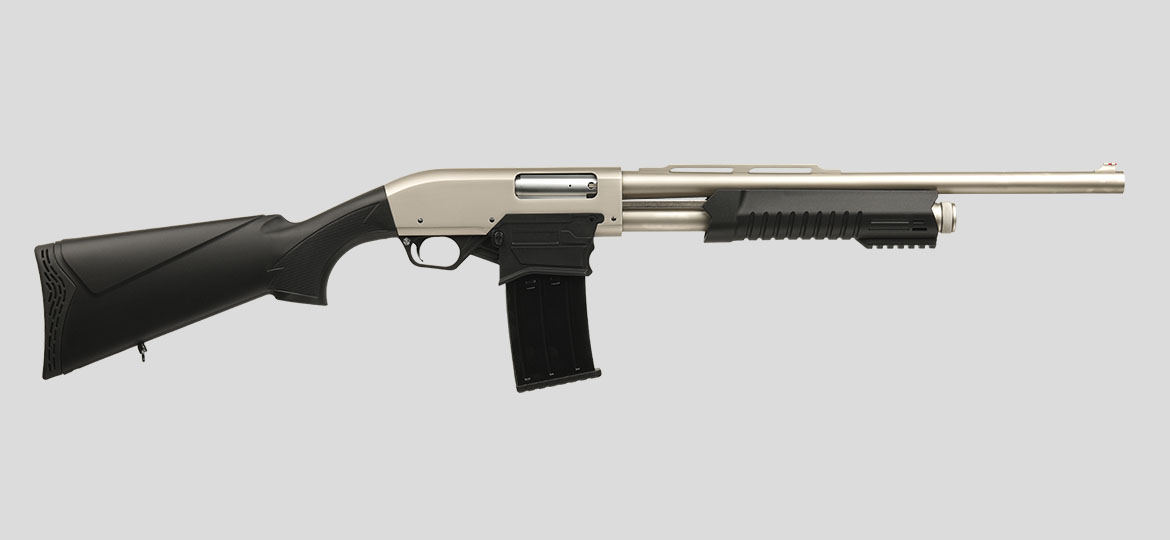 Imagen DEFENCEPORT MFPA 1 White